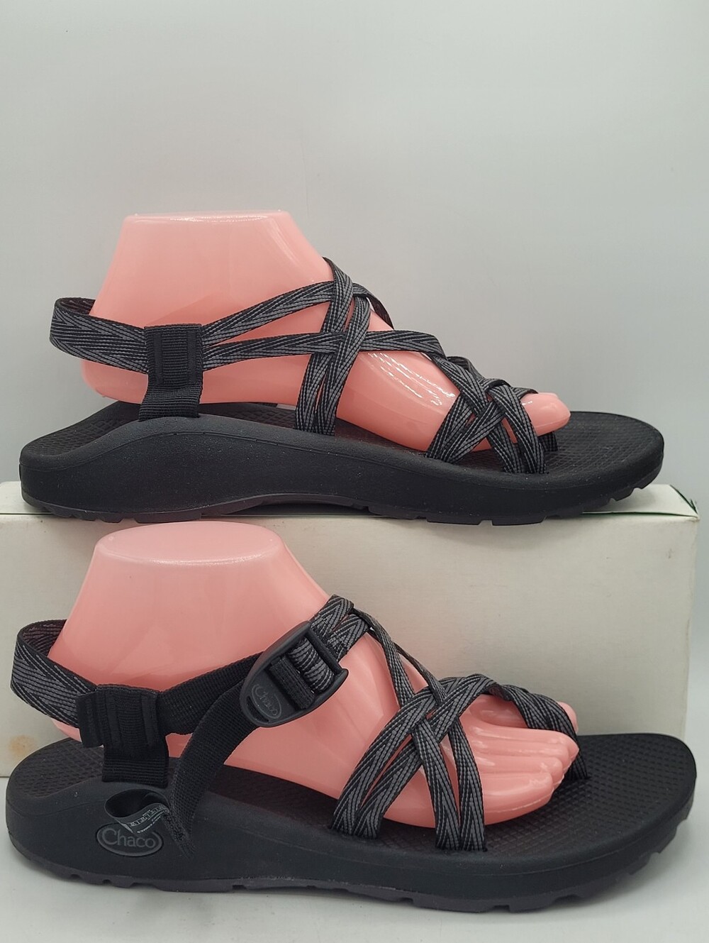 Chaco ZX/2 Cloud Sandals Size 11